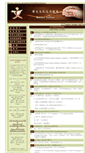 Mobile Screenshot of mi.org.tw